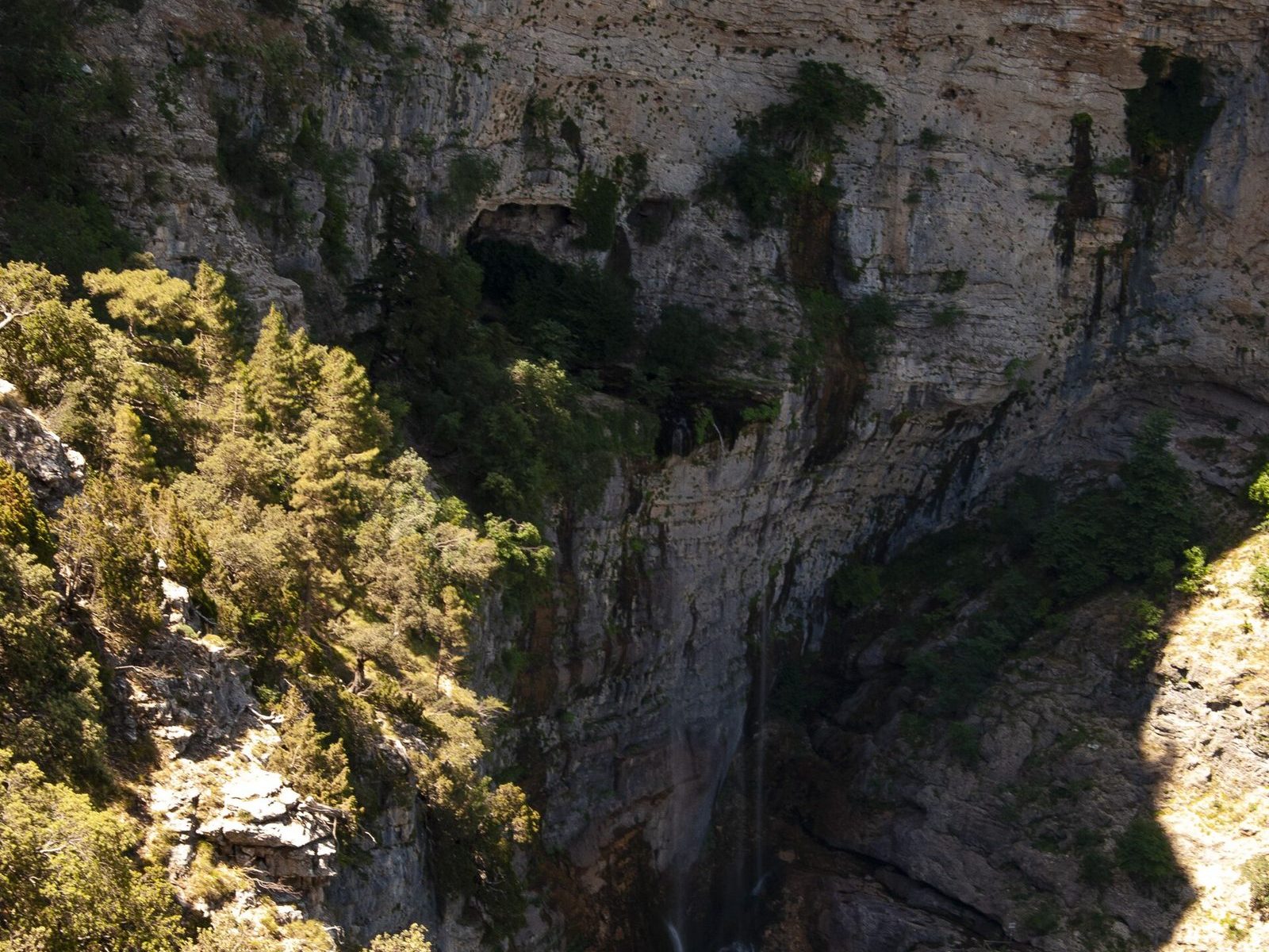 Sierra del Segura