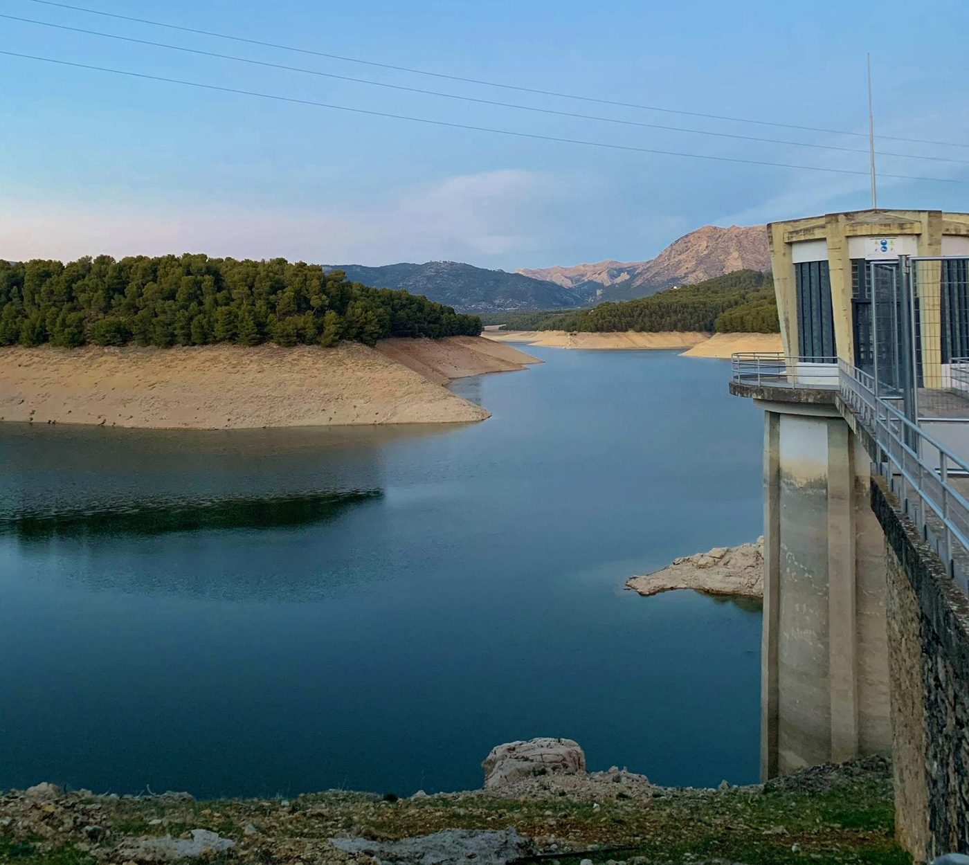 Embalse