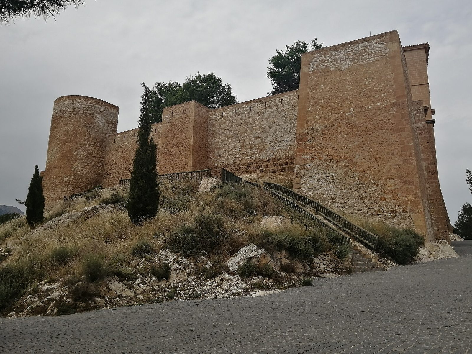 Caravaca de la Cruz
